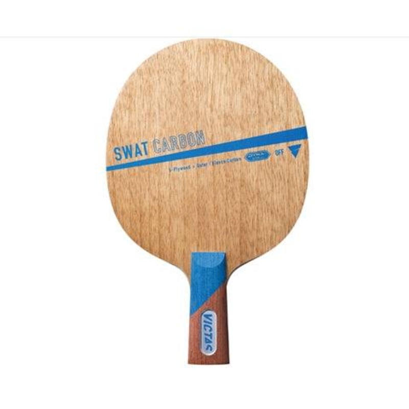 Victas Swat Carbon – Chinese Penhold Offensive Table Tennis Blade