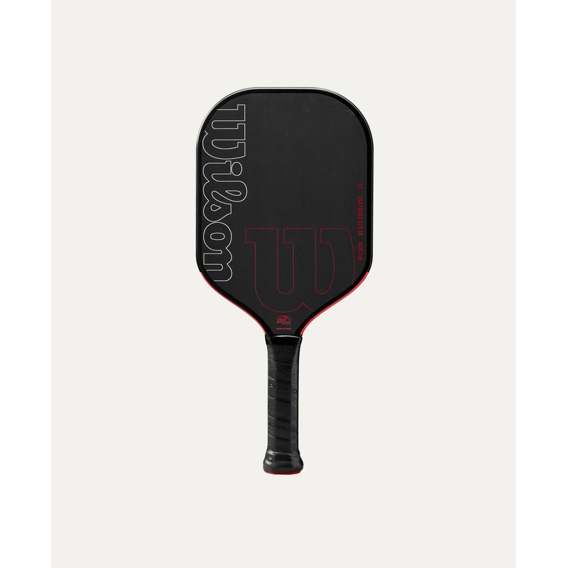 Wilson Blaze Edgeless 13 Pickleball Paddle