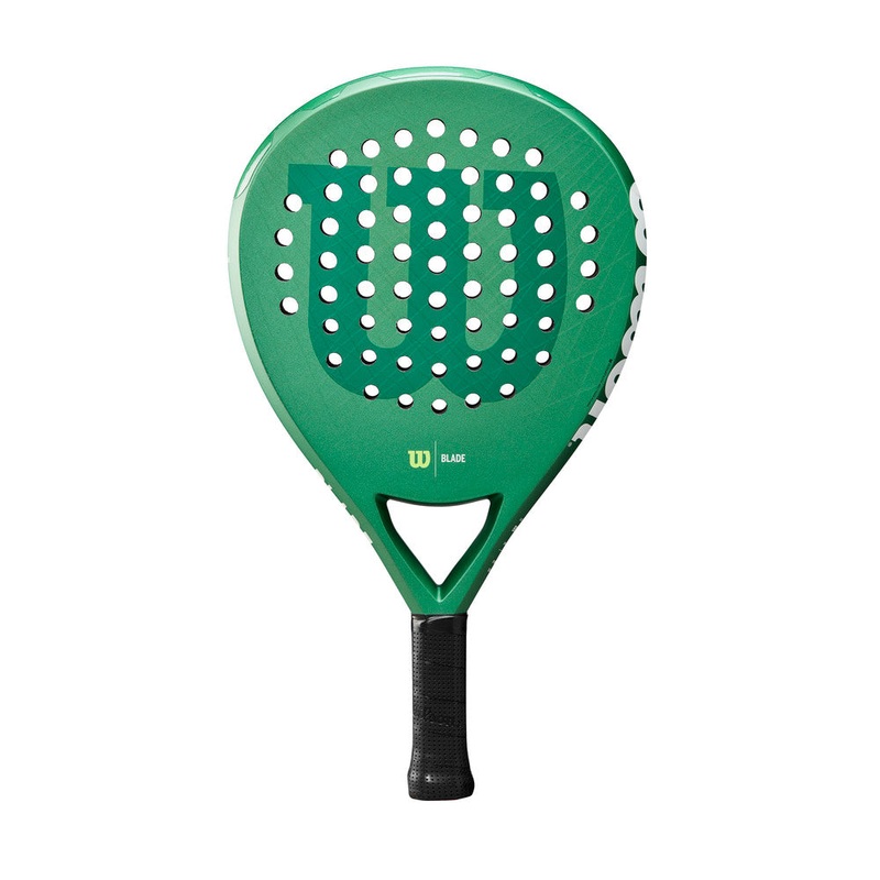 Wilson Padel Racket Blade LS V3 Padel