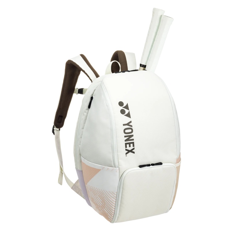 Yonex BA92412B Pro Backpack 2024 92412 Vcore Sand Backpack