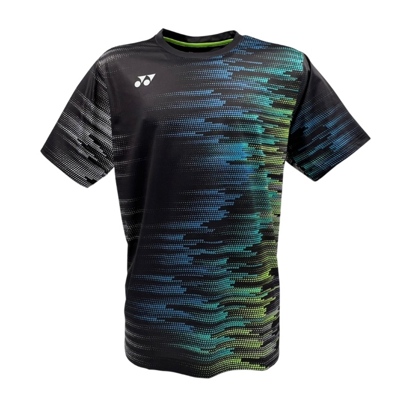 Yonex Limited Edition YTM7 Mens T-Shirt Shadow Shadow S