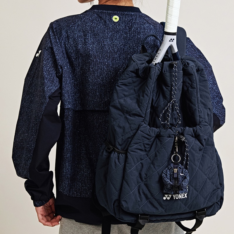 YONEX Tennis Backpack 245BP003U DARK NAVY