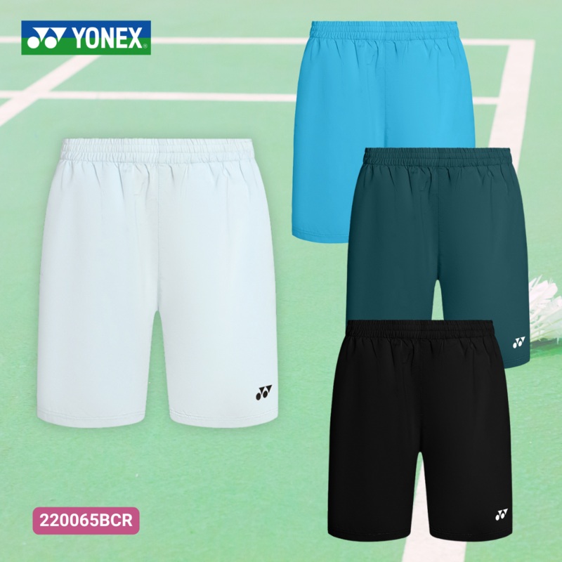 YONEX Women’s Sports Shorts 220065BCR Smoky Green (355) M