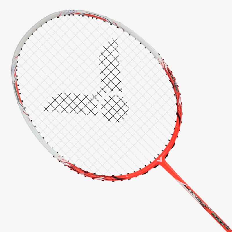 2022 Victor Thruster Ryuga TD (Flame Red)