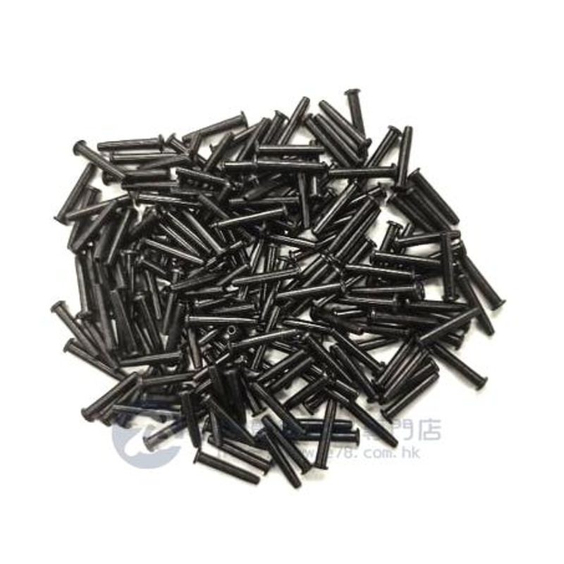 Badminton racket Grommet 2.1x13mm