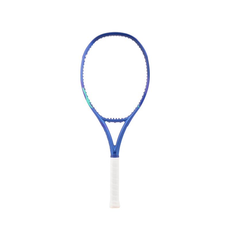 Demo Yonex Ezone 100 2025 300g Tennis Racket Blast Blue G2