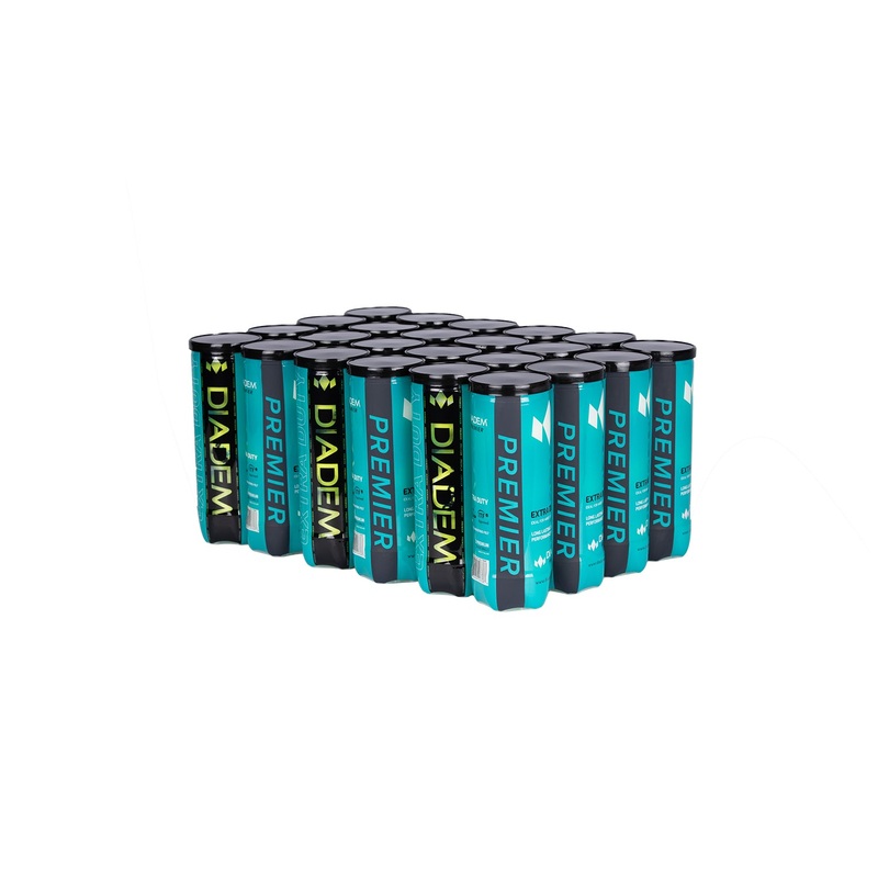Diadem Premier Extra Duty – Case
