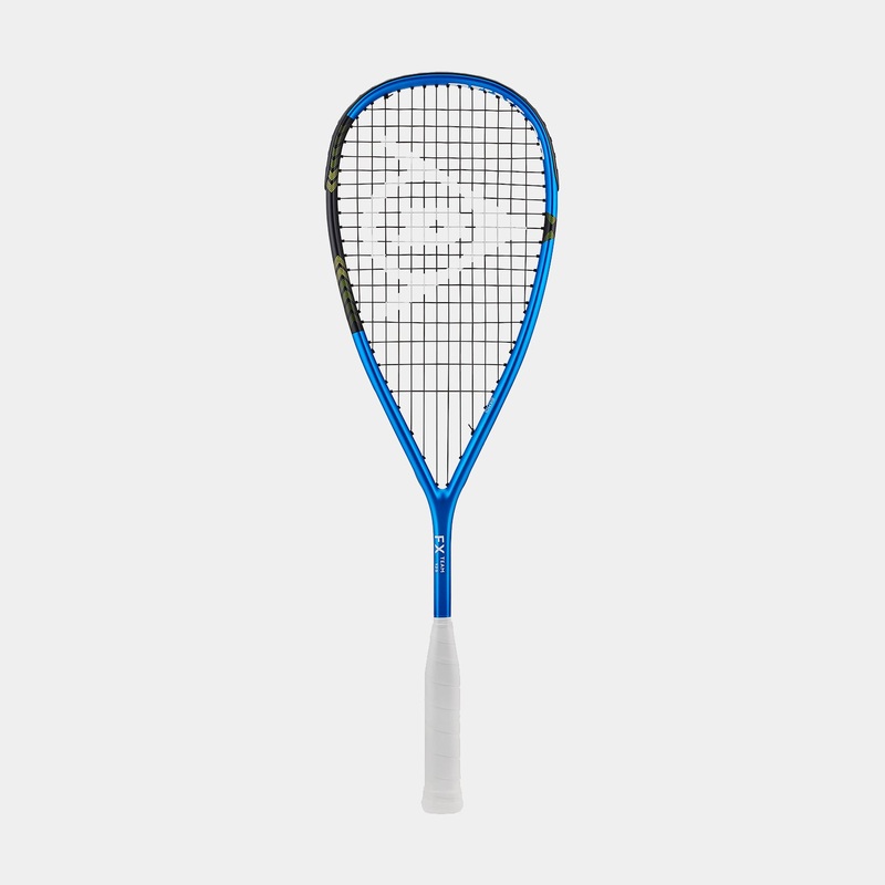 FX TEAM 125 Squash Racquet Dunlop | Kibi Sports