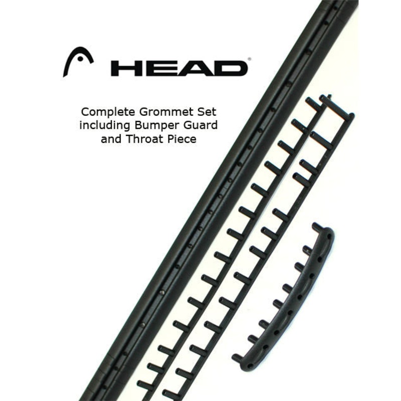 Head Flexpoint 130 Grommet