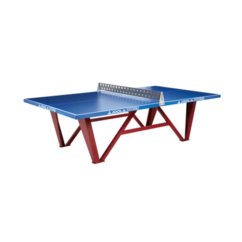 JOOLA Externa Outdoor – Ping Pong Table