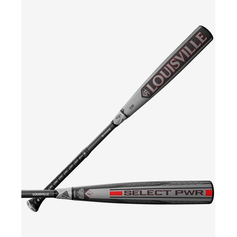 Louisville Slugger 2026 Select PWR BBCOR (-3) 31″/28 oz.