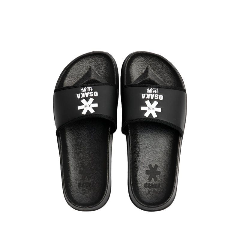 Osaka Sliders | Black