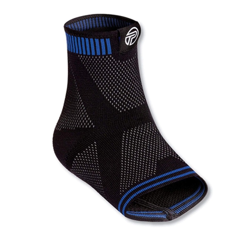 Pro-Tec Athletics 3D Flat Ankle Support Small