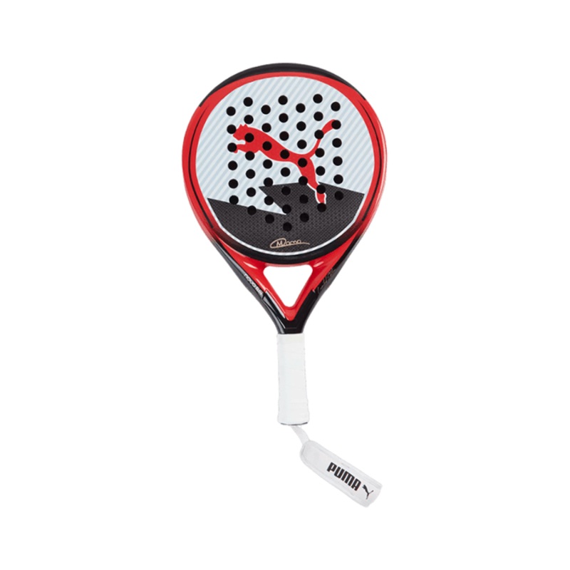 Puma Nova Elite 2024 Momo Gonzalez Padel Racket