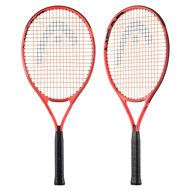 Radical Junior 26 Prestrung Tennis Racquet
