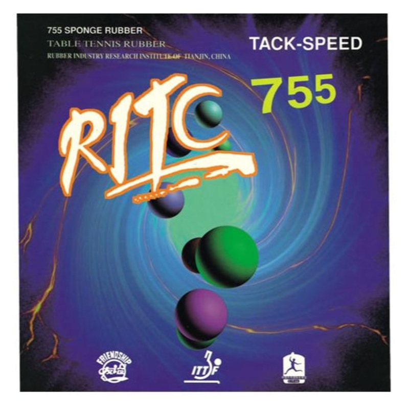 Revtement RITC 755 (TACK-SPEED)