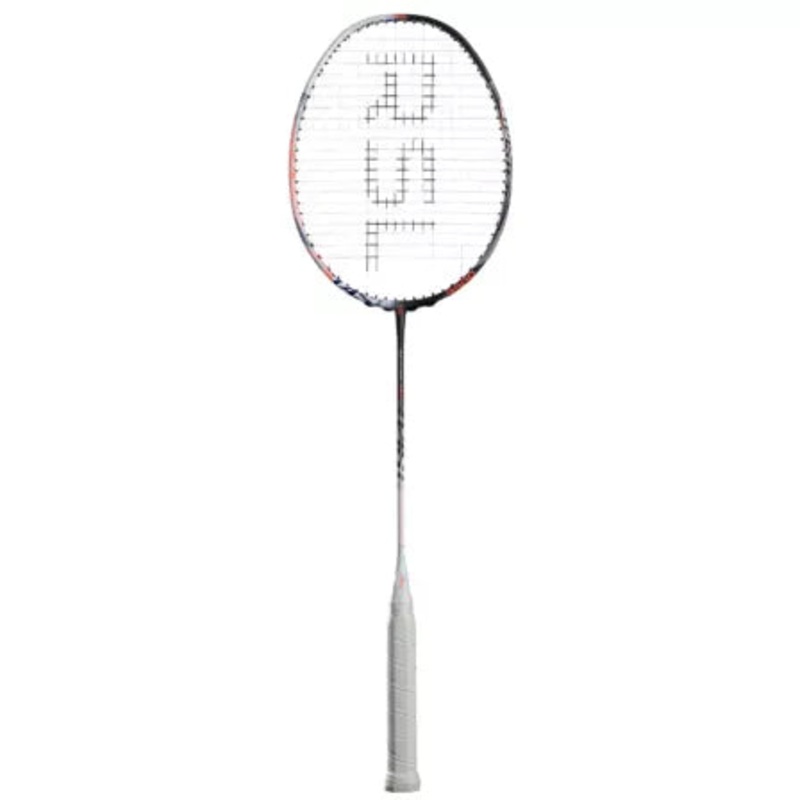 RSL Master Speed 9900 Badminton Racket BLACK/WHITE 4U5