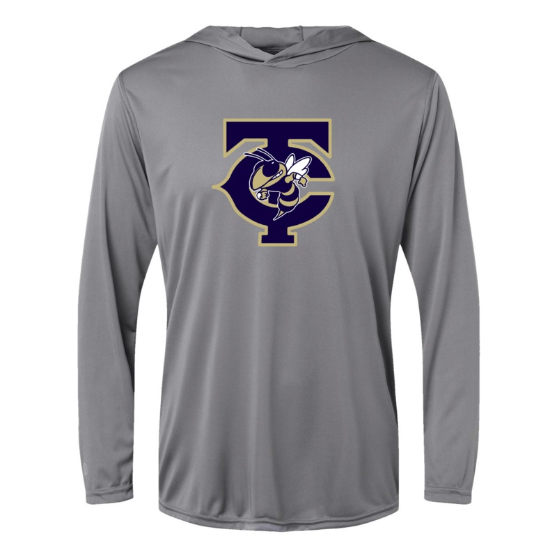 Thomas County Central Youth Lightweight Hoodie