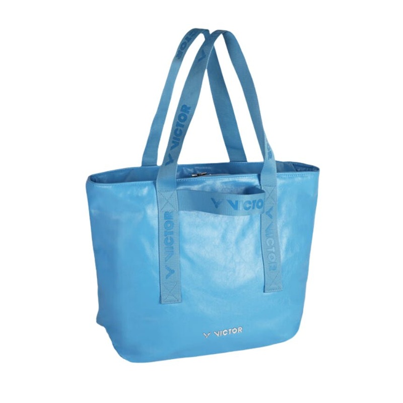 VICTOR 2025 CAPSULE Collection Tote Bag BG5915CPS M-Iceberg