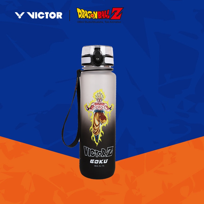 VICTOR x Dragon Ball Z Sports Water Bottle PG871DBZ