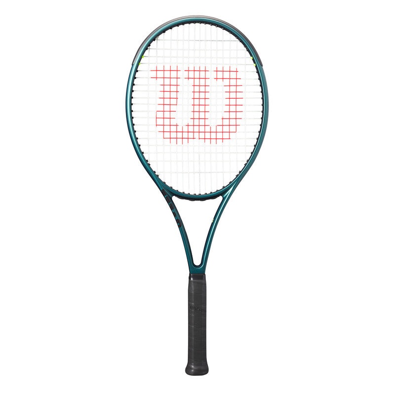 Wilson Blade 100UL v9 Tennis Racquet 4 1/8″