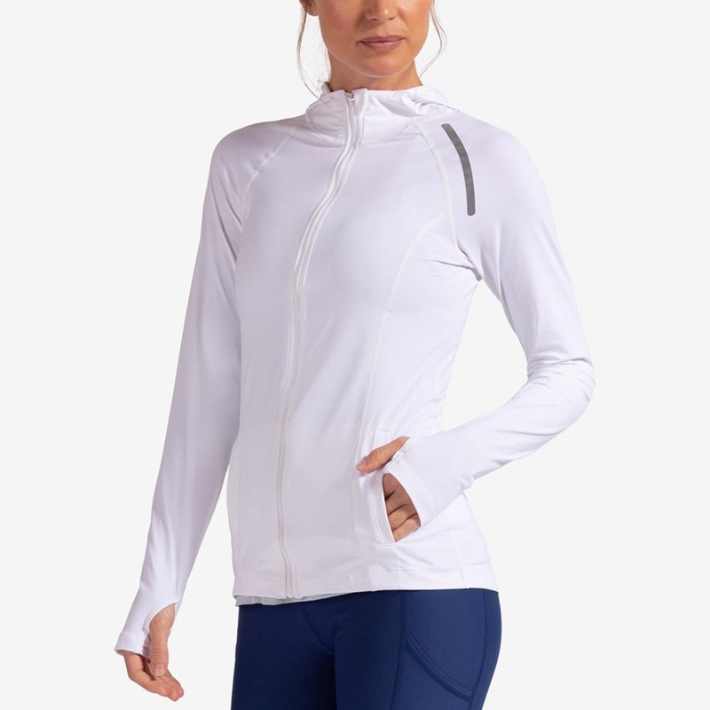 Women’s Tennis Hoodie Jacket
