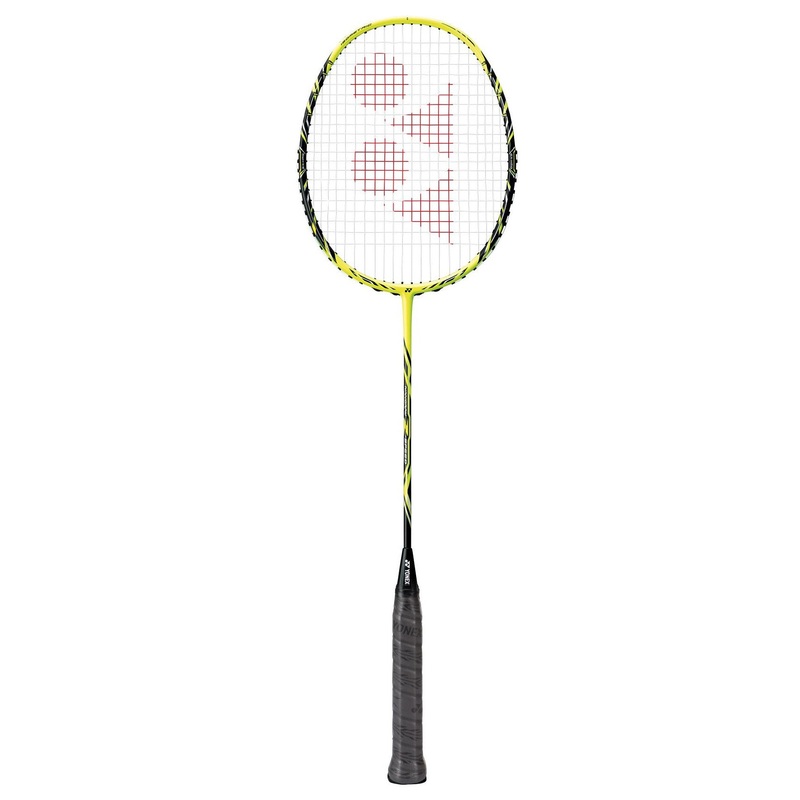 Yonex Nanoray Z Speed Badminton Racket