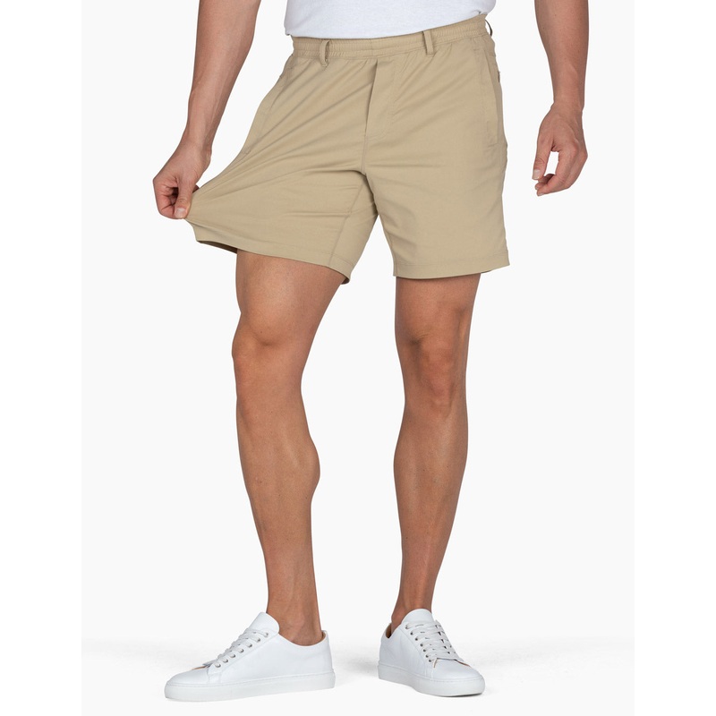 Birddogs Uncle Bucks-Khaki Small