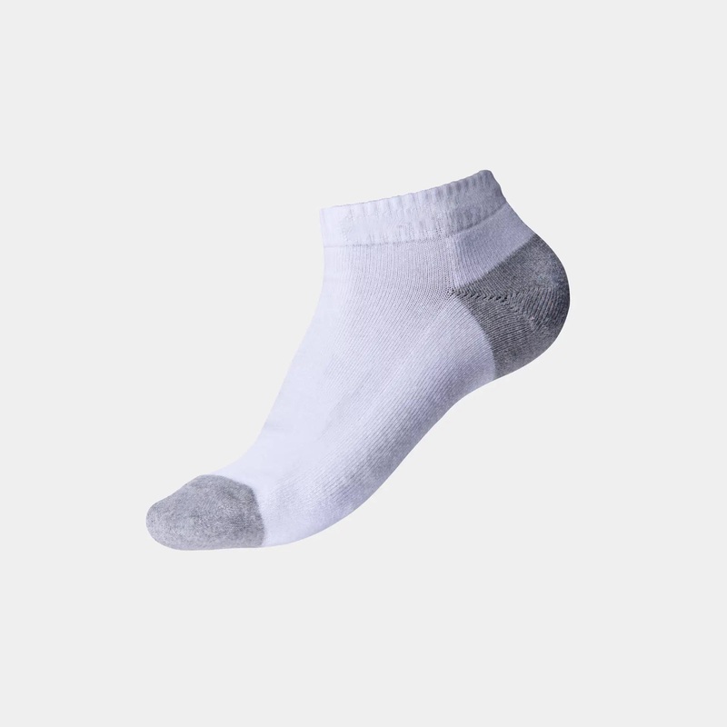 Dunlop Women’s Ankle Socks – 3 pack