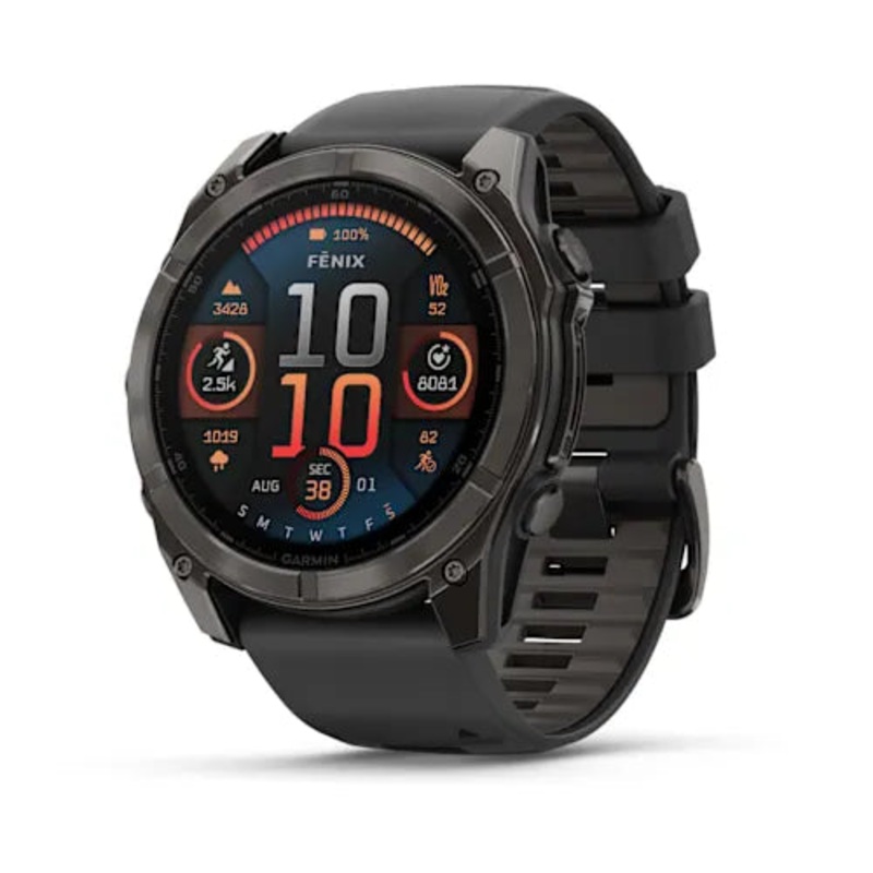 FNIX 8  51 MM, AMOLED