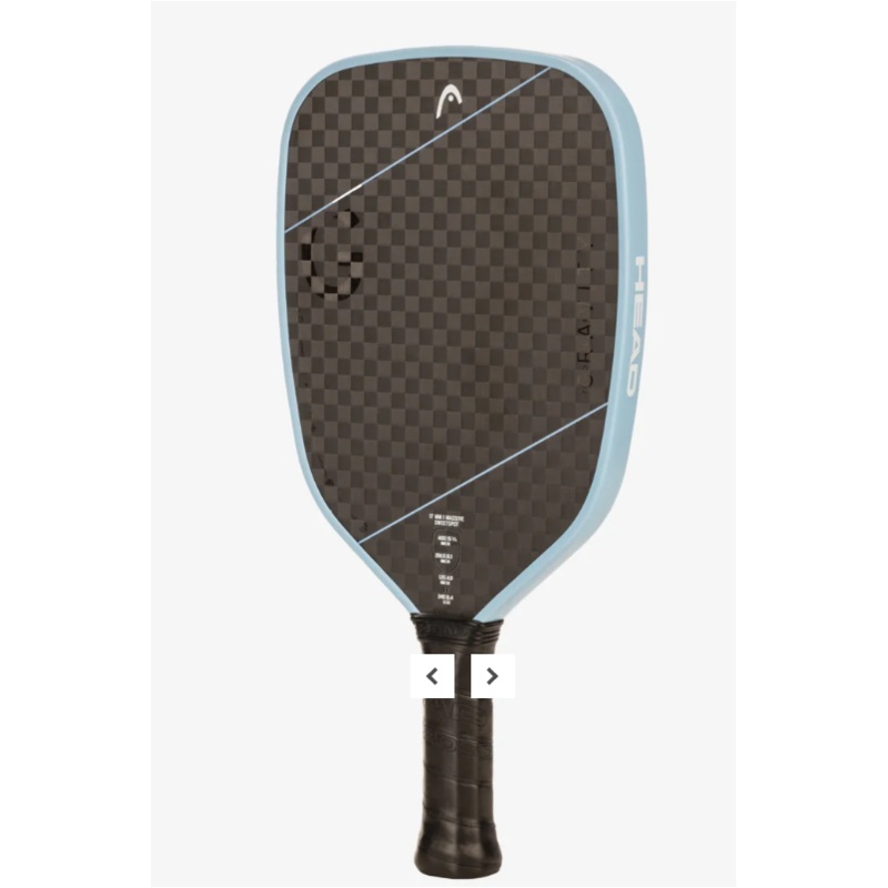 HEAD Gravity Tour 2025 Pickleball Paddle
