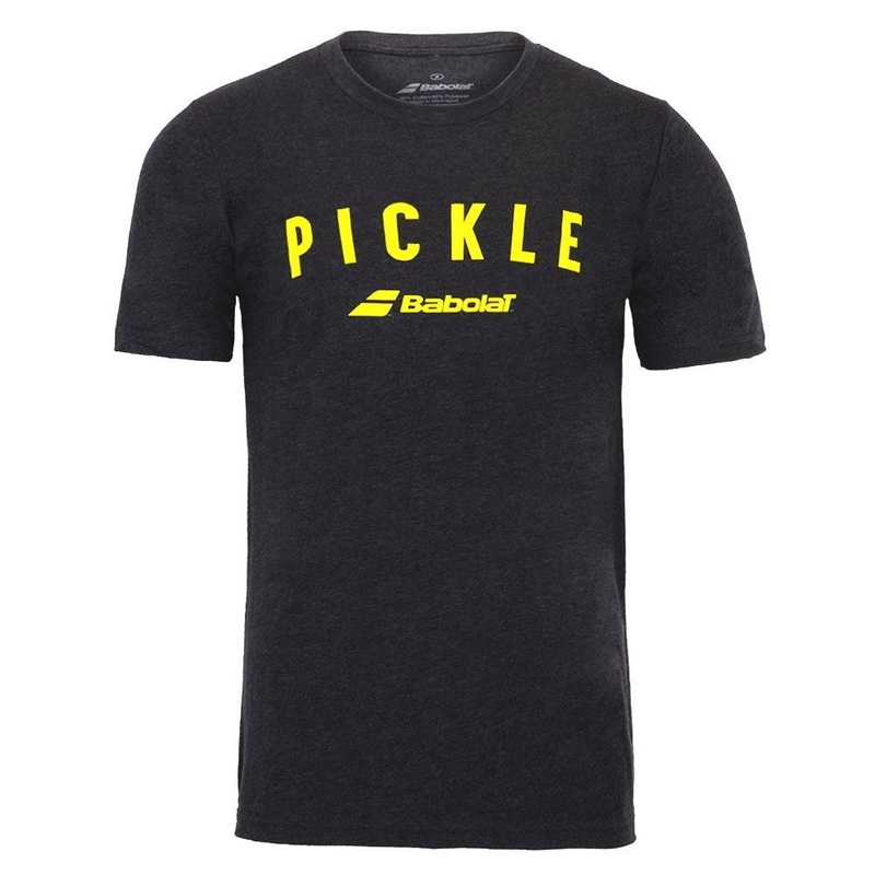 Men’s Pickleball Tee