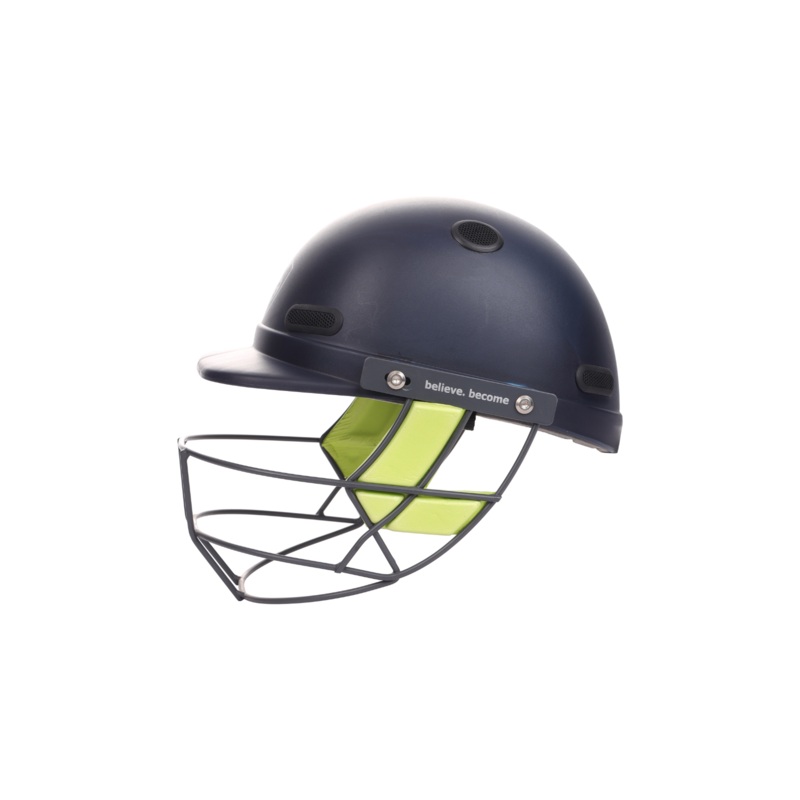 SG Aeroshield 2.0 Cricket Helmet | KIBI SPORTS