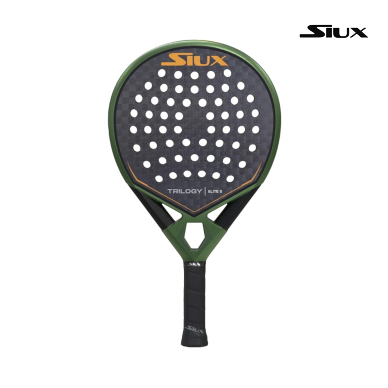 Siux Trilogy Elite 5 2025