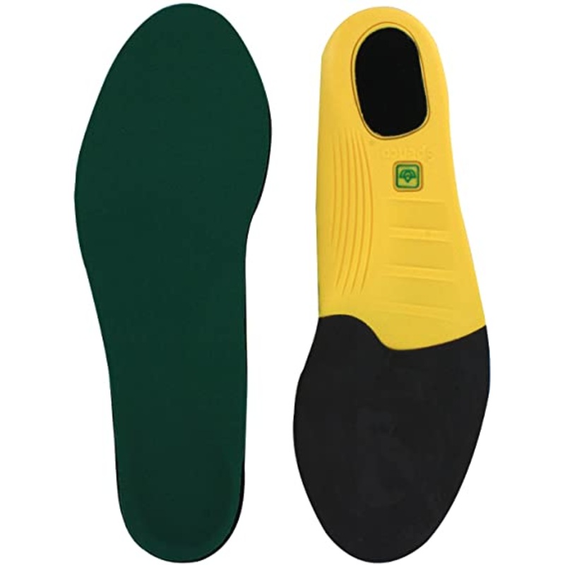 Spenco professional sports insoles 308-3430 #1(US5-6.5)