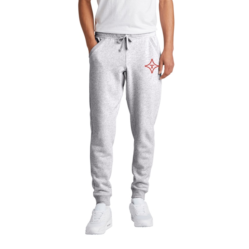 Thomasville Bulldog Softball Fleece Joggers