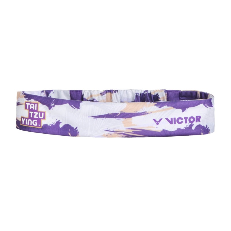 VICTOR Tai Tzu Ying Collection headband SPTTY J