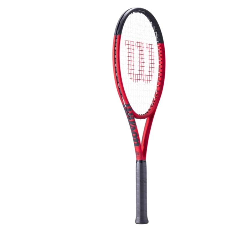 WILSON CLASH 100L V 2.0 GRIP 2 & 3 TENNIS RACKET