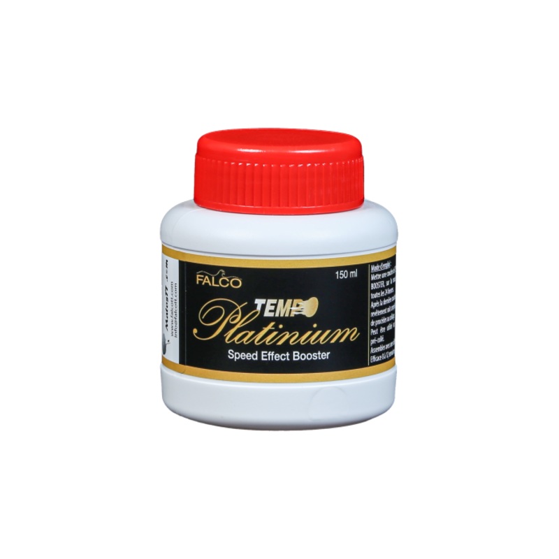 Booster Tempo booster platinium FALCO 150ml