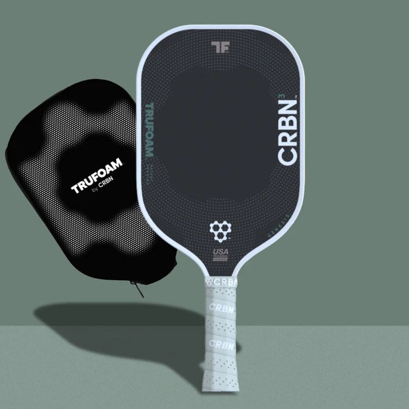CRBN 3 TF Trufoam Genesis Hybrid Paddle on