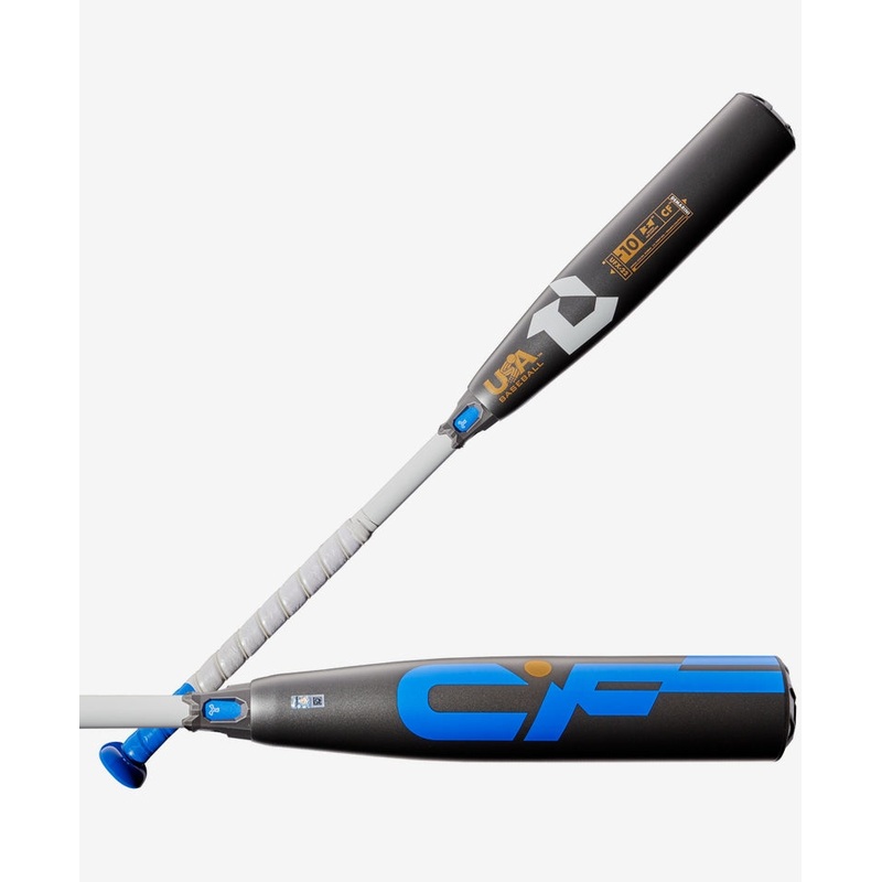 Demarini CF Zen Balanced  USA(-10) 29″/19 oz.