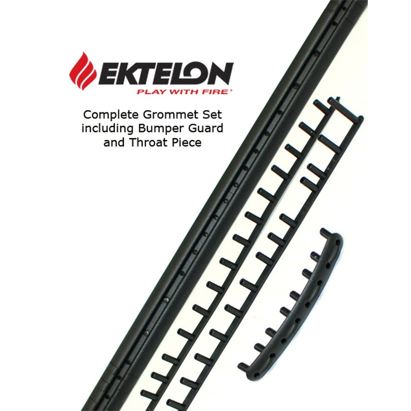 Ektelon Hybrid Shark Grommet