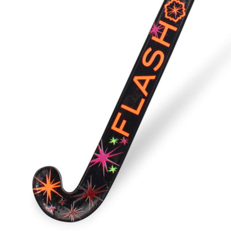Flash Hunter Hockey Stick-37 | KIBI SPORTS