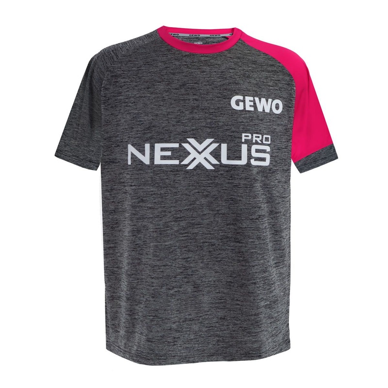 GEWO Pesaro Nexxus Pro Shirt