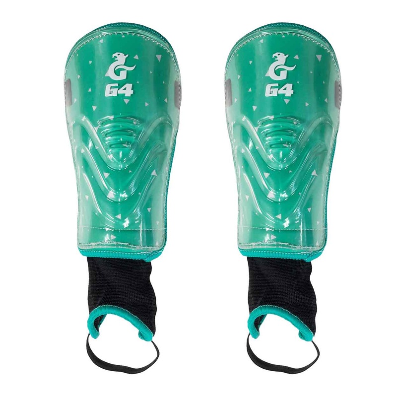 Gryphon Mini G4 Shinguards XSmall