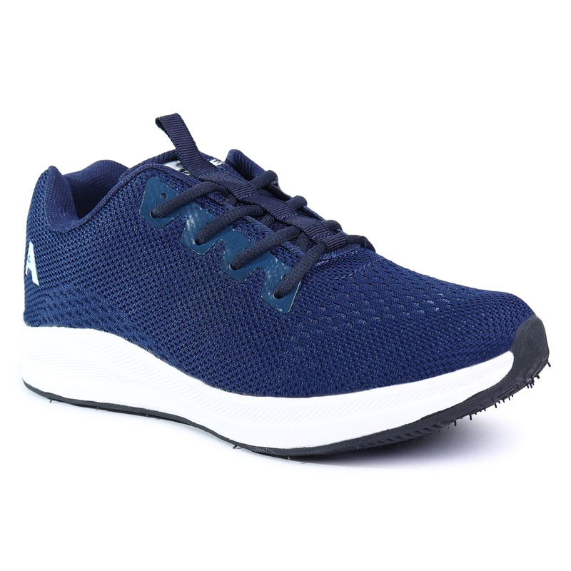 PRO ASE JG 031 Casual Sports Shoes | KIBI SPORTS 5 Navy Blue