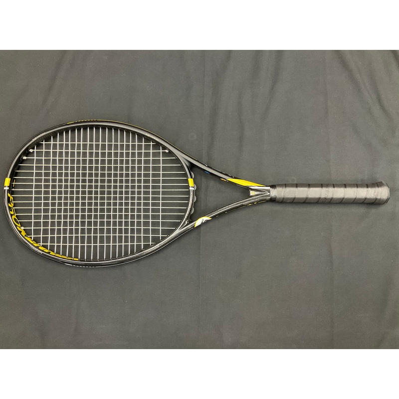 Pro Kennex Kinetic Q5X Pro – 4 1/4 Grip Size