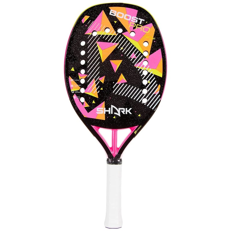 Shark BOOST PRO 2023 Beach Tennis Racket