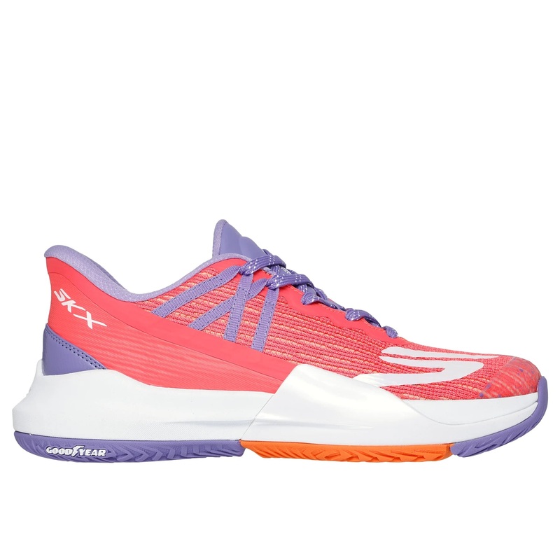 Skechers Viper Baseline Bully Womens Court Shoes