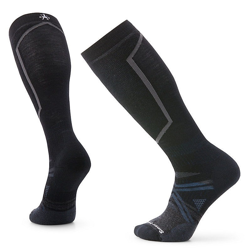 Smartwool Performance Ski Full Cushion Otc Alpine Blue-B25 Medium